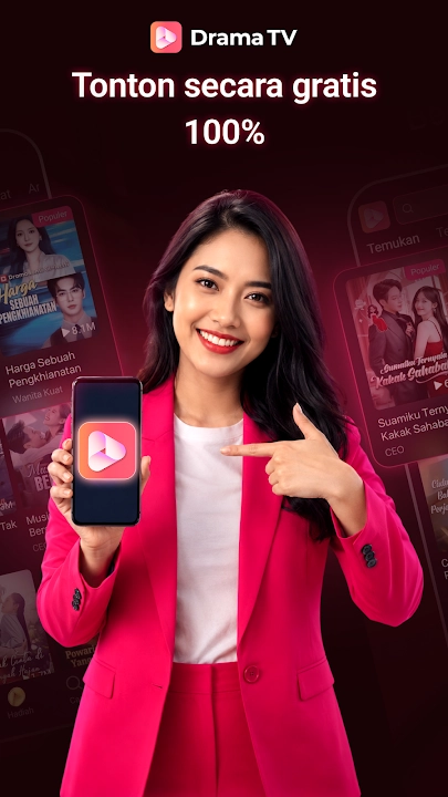 Drama TV screenshot